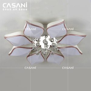 Đèn mâm hiện đại CMH8803-8