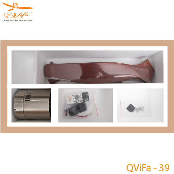 Qvifa - 39 - Tt-01