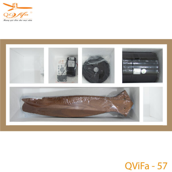 Qvifa - 57 - Tt-01