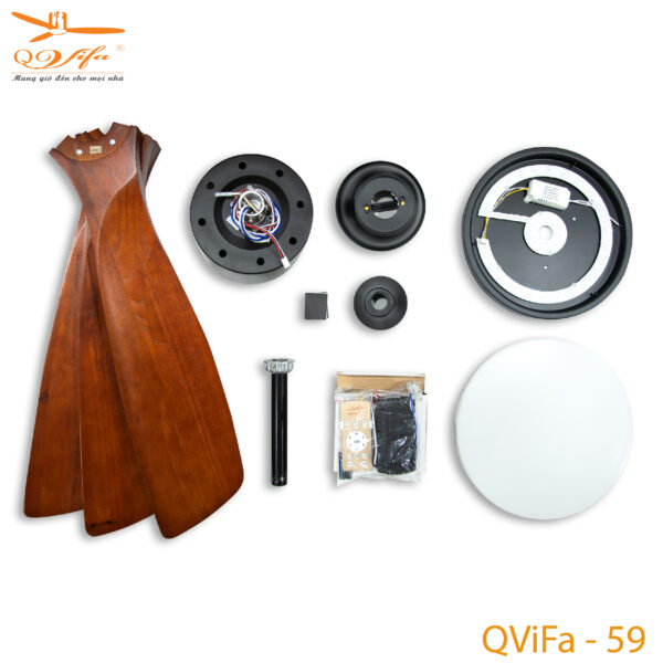 Qvifa - 59 - Lk-01