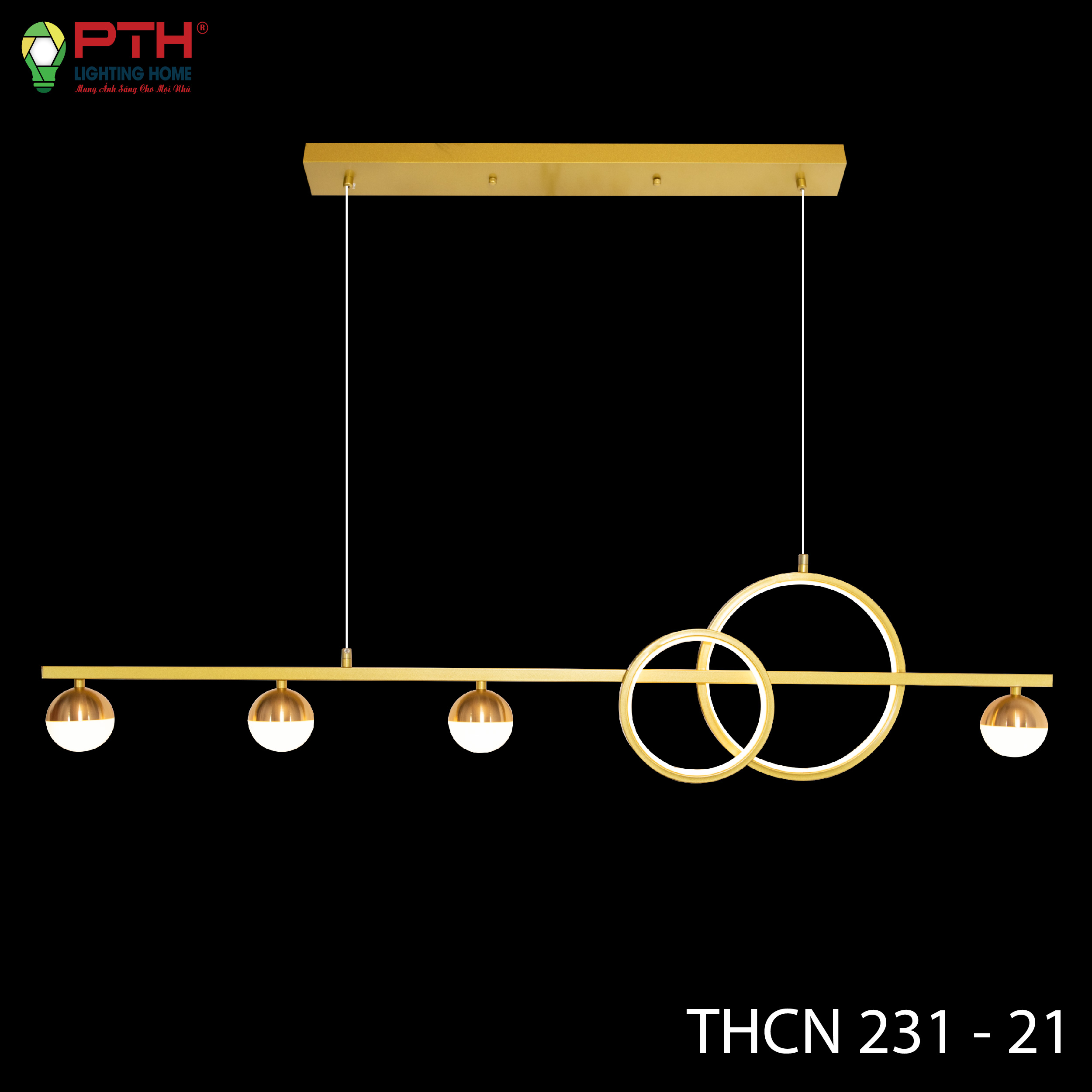 Thcn 231 - 21 - A-01