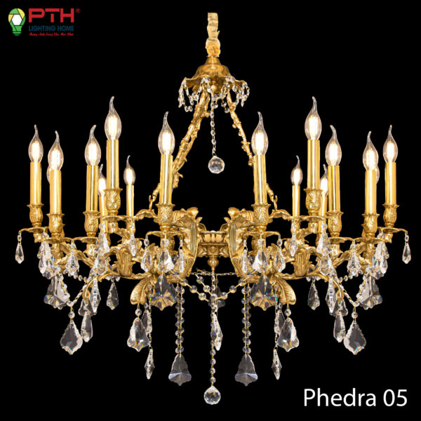 Phedra 05-01