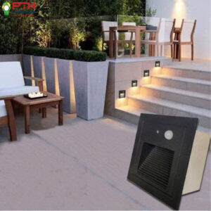 Đèn Âm Cầu Thang ACT – 627 – 19