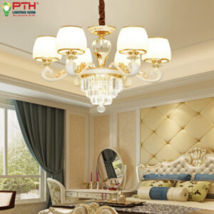 Đèn Chùm Hiện Đại CNQT – 115