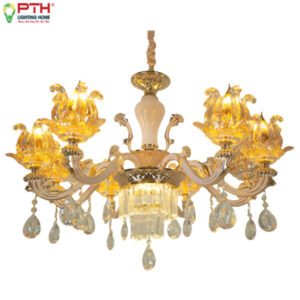 Đèn Chùm Cổ Điển CNQT – 128 – 20