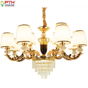 Đèn Chùm Hiện Đại CNQT – 170