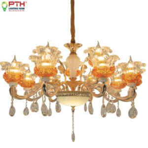 Đèn Chùm Phòng Thờ CNQT – 227