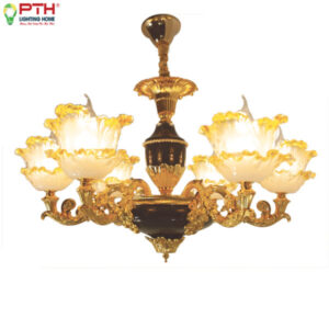 Đèn Chùm Cổ Điển CNQT – 229