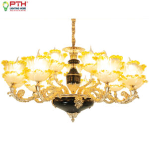 Đèn Chùm Cổ Điển CNQT – 231