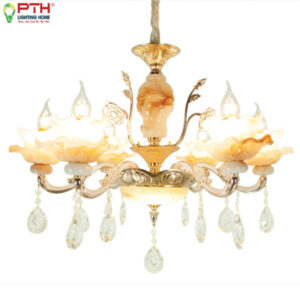 Đèn Chùm Đẹp Giá Rẻ CNQT – 232