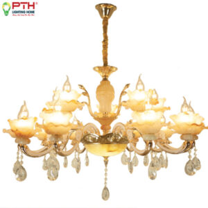 Đèn Chùm Phòng Ngủ Tân Cổ Điển CNQT – 234