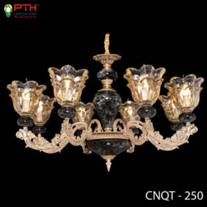 Đèn Chùm Đẳng Cấp CNQT – 250