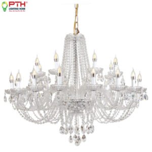 Đèn Chùm Nến Cổ Điển CNQT- 253