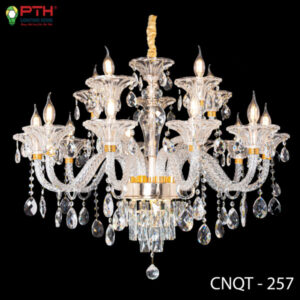 Đèn Chùm Cổ Điển CNQT – 257