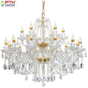 Đèn Chùm Trang Trí CNQT – 261