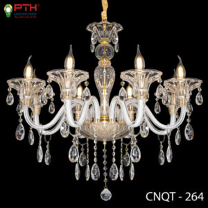 Đèn Chùm Phòng Khách CNQT – 264