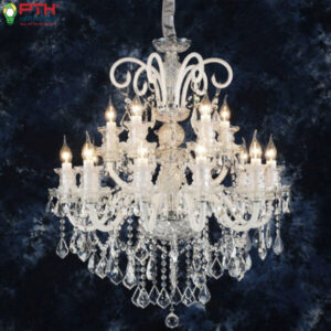 Đèn Chùm Pha Lê CNQT – 268