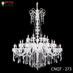 Đèn Chùm Pha Lê Tiệp CNQT – 273