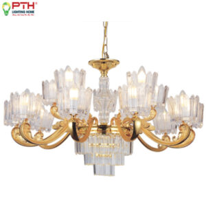 Đèn Chùm Phòng Khách Hiện Đại CNQT – 286