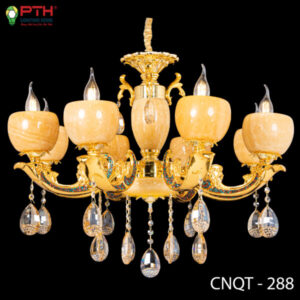 Đèn Chùm Phòng Khách CNQT – 288