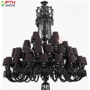 Đèn Chùm Pha Lê CNQT – 294