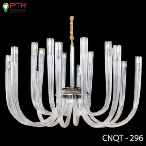 Đèn Chùm Phòng Khách Đơn Giản – CNQT – 296