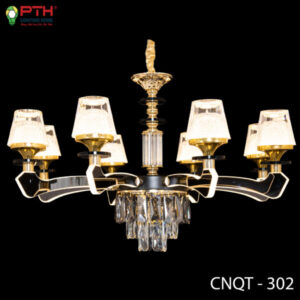 Đèn Chùm Bàn Ăn CNQT – 302