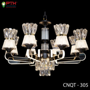 Đèn Chùm Bàn Ăn CNQT – 305