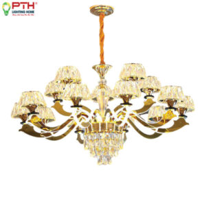 Đèn Chùm Biệt Thự CNQT – 330