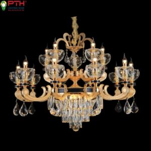 Đèn Chùm Phòng Khách CNQT – 347