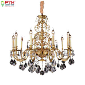 Đèn Chùm Biệt Thự CNQT – 351