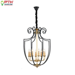 Đèn Chùm Cổ Điển Pháp CNQT – 361