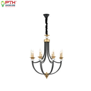 Đèn Chùm Cổ Điển Châu Âu CNQT – 362