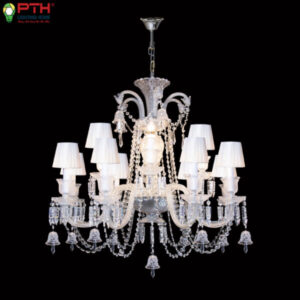 Đèn Chùm Pha Lê CNQT – 366