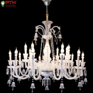 Đèn Chùm Phòng Khách CNQT – 367 – KCV