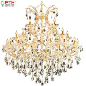 Đèn Chùm Cổ Điển CNQT – 71