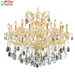 Đèn Chùm Cổ Điển CNQT – 72