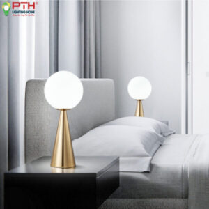 Đèn Bàn Phòng Ngủ Cao Cấp DB – 585