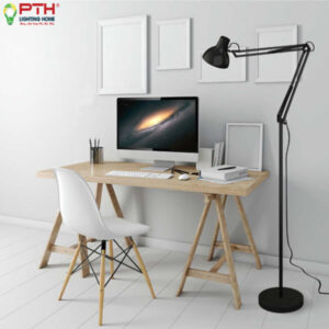 Đèn Cây Đứng Đọc Sách DC – 519