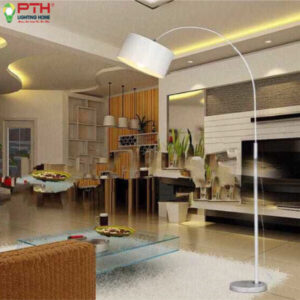 Đèn Cây Đứng Giá Rẻ DC – 523