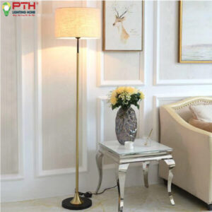 Đèn Cây Trang Trí Góc Sofa DC – 538