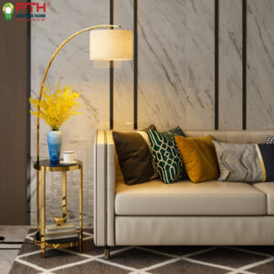 Đèn Cây Đứng Phòng Ngủ DC – 702