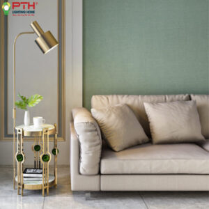 Đèn Cây Đứng Trang Trí DC – 703