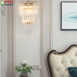 Mẫu đèn treo tường phòng khách – GT – 450
