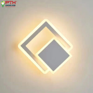 Đèn LED gắn tường trang trí – GT-486