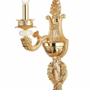 Đèn tường cổ điển GTCNQT – 07