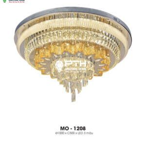 Đèn Ốp Trần Phòng Thờ MO – 1208