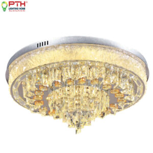 Đèn Ốp Trần Phòng Ngủ MO – 1222