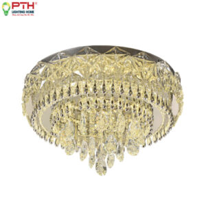 Đèn Ốp Trần Phòng Ngủ Đẹp MO – 1233