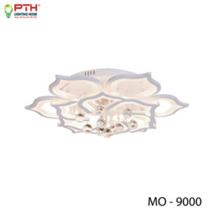 Đèn Mâm Ốp Trần MO – 9000